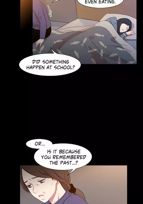 Scandal of the Witch Ch.1-39