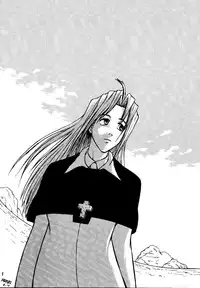 [T's BRAND, Kohakutei (Yokoshima Tadashi, Sakai Hamachi)] M TRIGUN+α (Trigun) [Digital]