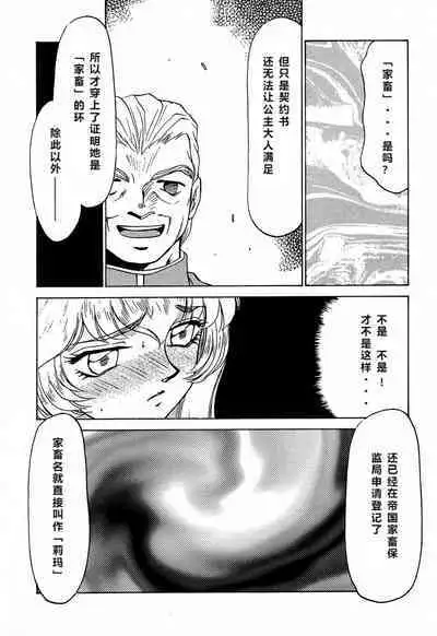 (C56) [LTM. (Taira Hajime)] Nise Dragon Blood! 6 [Chinese] [牛头汉化]