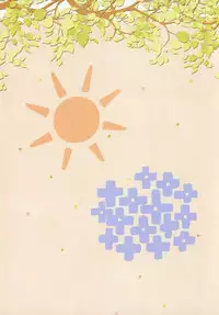 Witch's Garden Full Color Illust Book