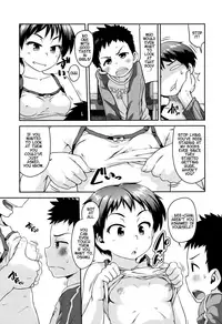 [Chiguchi Miri] Gekou Jikoku ni Yarimashita. [English]