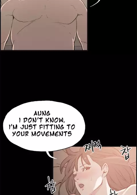 Cohabitation Ch.1-32