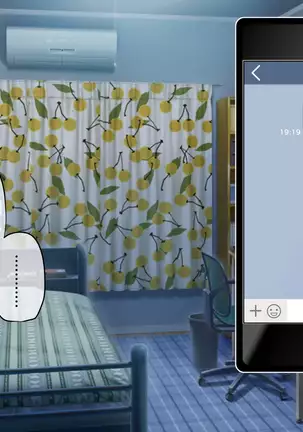 Anata no Kanojo... Netoraretemasen ka part 1