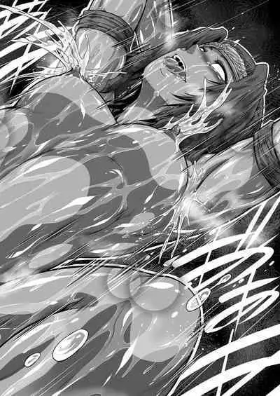 Kugutsu ni Ochita Entaku no Onna Senshi | A Warrior of the Round Table Reduced To a Mere Puppet