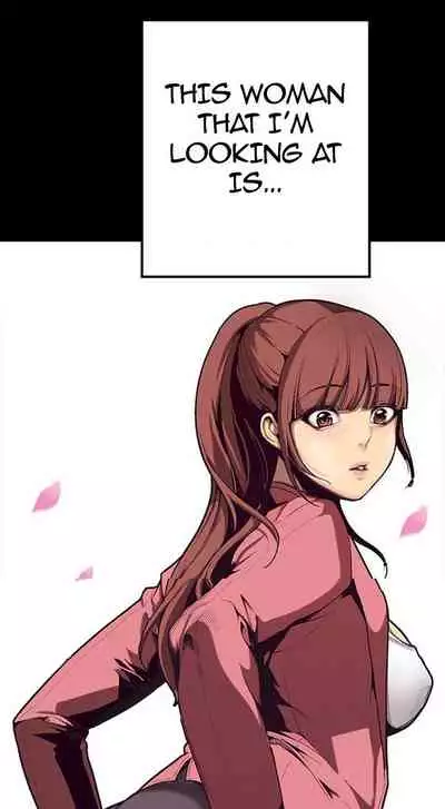 A Wonderful New World Ch.10/?