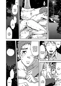 [Tsukumo Gou(BOX)] Koushuu Toilet Danshi: Hajimete no, Aokan 1 [English][Decensored]{Hataraki Bachi Translations}