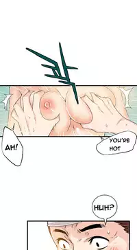 [Gyuo] Kill the Dead Bastard Ch.0-14 (English) (Ongoing)