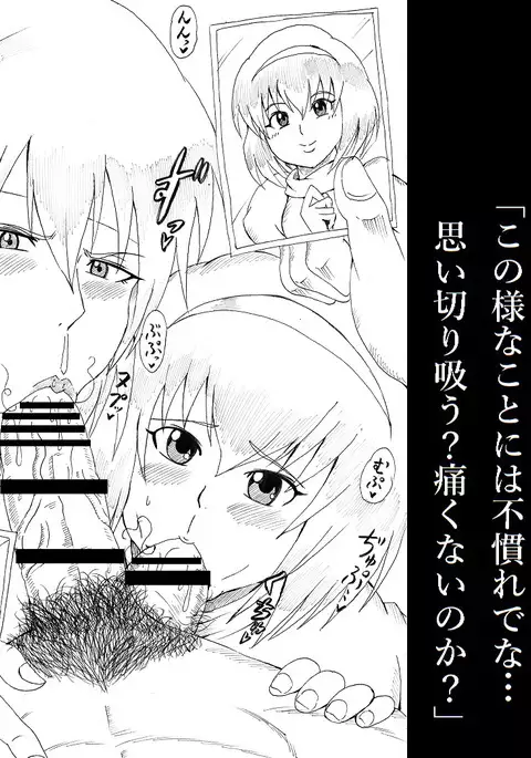 N Zukan ~Fellatio Hen~