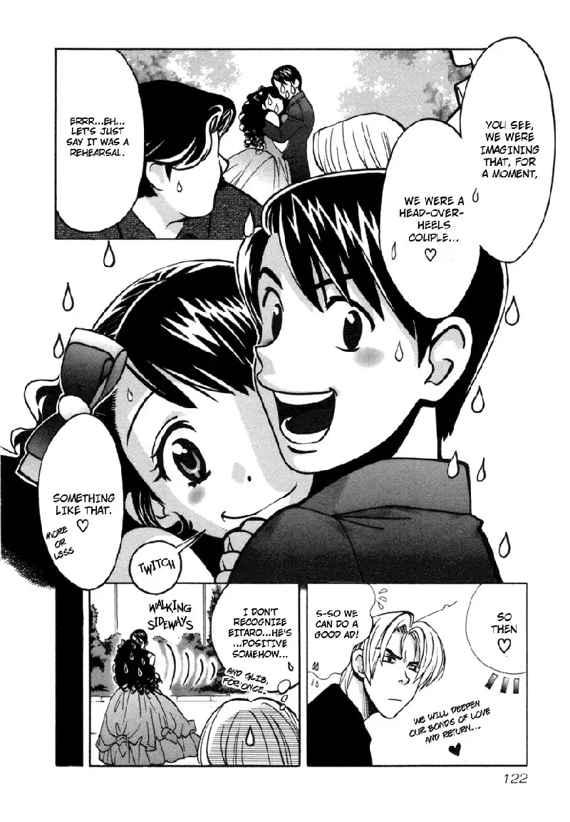 Love Junkies Vol6 - Scene 48