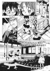 Comic LO 2005-03 Vol. 13