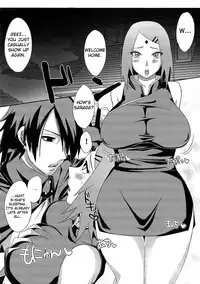 (C87) [Pucchu (Echigawa Ryuuka)] Konoha no Secret Service | Konoha's Secret Service (Naruto) [English] {doujin-moe.us}
