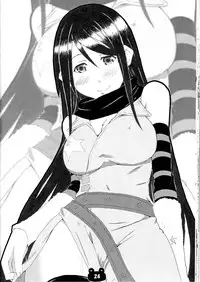 (C75) [Shijima (Kisen)] Mizutama Otama (Soul Eater)