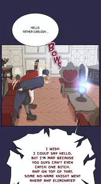 [Hong BanJang] Aharoo Ch.1-36 (English) (YoManga) (Ongoing)