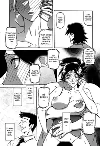 [Sanbun Kyoden] Gekkakou no Ori | The Tuberose's Cage Ch. 1-10 [English] [_ragdoll, MintVoid]