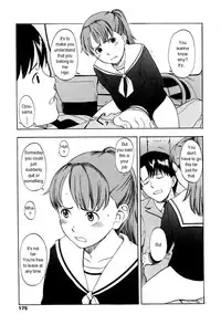 [Onizuka Naoshi] Life Is Peachy? [English]