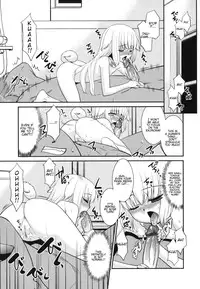 [Nekogen] Minna no Sensei | Everybody's Teacher [English] (Complete)