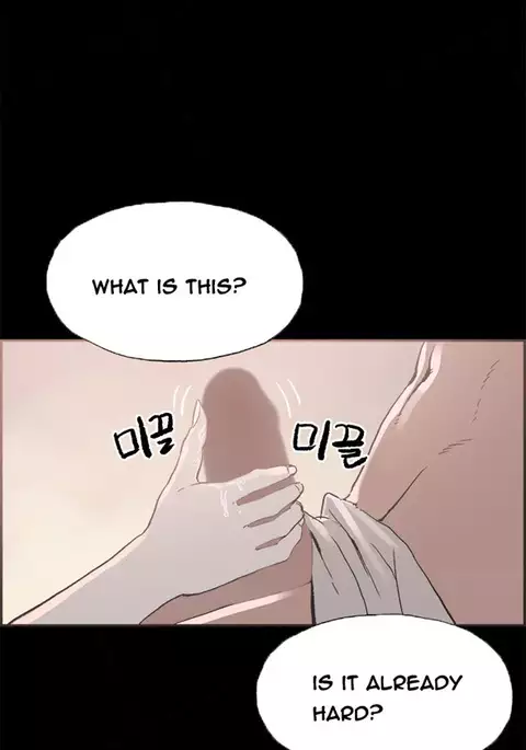 Cohabitation Ch.1-48