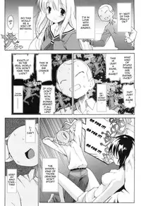 [Masahiro Itosugi] A 2D Dream [English] [Sling]