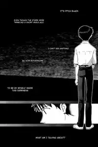 (HaruCC19) [AKA-MISO, Getsumen-Spiral (Mamemu, Mayama Satori)] Planetarium (Neon Genesis Evangelion) [English] {Spluuuuurt}