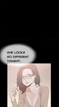 [Mr. Byeong-Su] Cohabitation Ch.1-44 (English) (Ongoing)