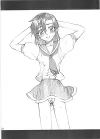 (CR36) [Kyomu no Uta (Satou Toshio)] BERABOW! 01 (Girls Bravo)