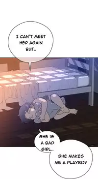 Perfect Half Ch.1-16 (English) (Ongoing)