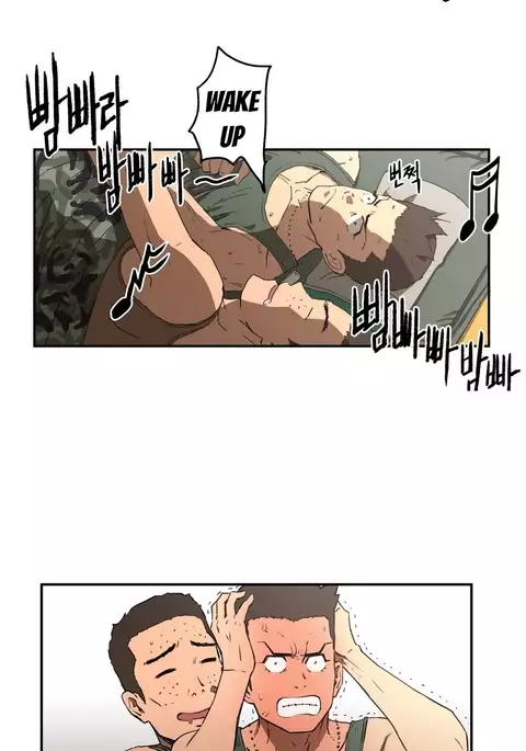 Refrain Love Ch.1-22