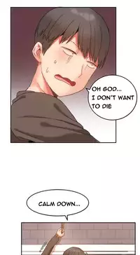 [Mx2J] Hari Dormitory Ch.0-29 (English) (Ongoing)