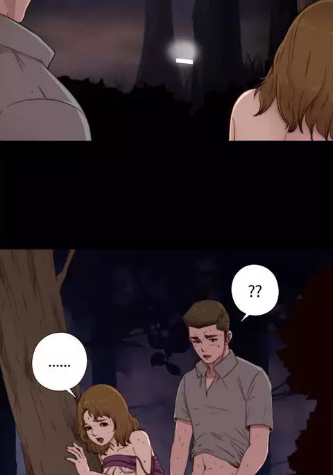 中文韩漫 傀儡玛莉 Ch.01-13