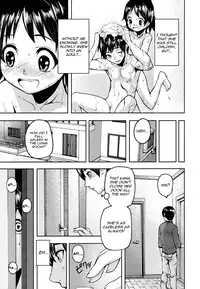 [Ashiomi Masato] Warning Morning! (PINKS LINKS) [English] [Yoroshii]