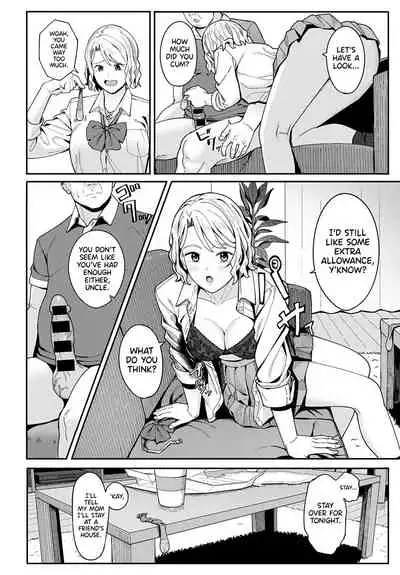 Omedetou To Arigatou | Congratulations & Thank You