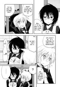 (C77) [Energia (Pikachi)] Tora Heart (Hyakko) [English]