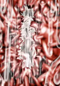 [Dende] Fushigi Sekai -Mystery World- Nonona 29 ~Daiin Maou no Jittai Henka, Nonona no Zenme Anajoku Kaigoku~