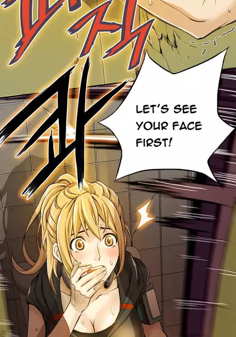 Kill the Dead Bastard Ch.0-13