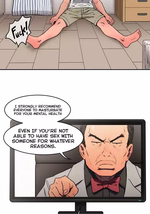 Refrain Love Ch.1-39