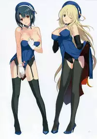 (C86) [Lily Lily Rose (Mibu Natsuki)] Kankanshiki (Kantai Collection -KanColle-)