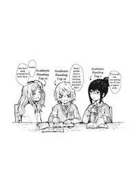 (COMITIA104) [Seibunkaken (Yanagida Fumita)] Kimi o Taosu to Kokoro ni Kimeta!! [English] [Team Bandura]