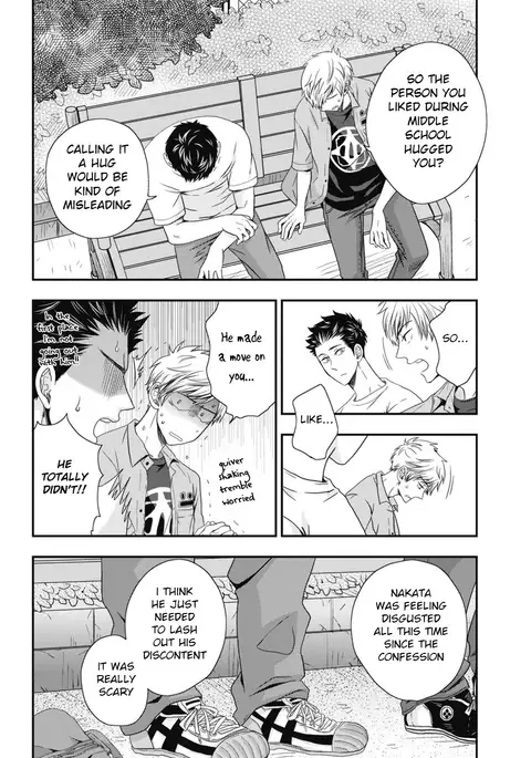 Go Houbi Chikubi