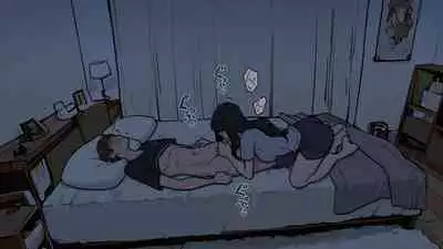 [Wakamatsu] Tsukiai Hajimetara Meccha Karada o Motomemakutte kuru Downer-kei Onee-san | The Gloomy Woman Who Came to Hunger for Me Once We Started Dating [English]