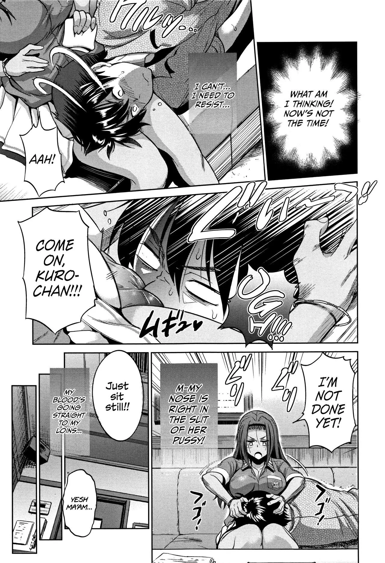 Joshi Lacu! - Girls Lacrosse Club ~2 Years Later~ =The Lost Light=