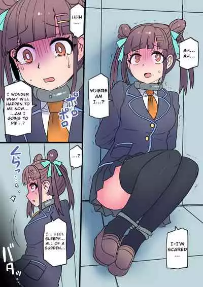 [581] Cool Bishoujo Remodeling Ch1-19 [English]