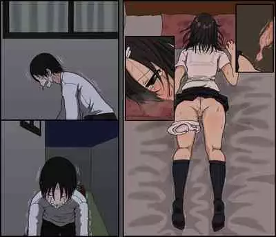 Kinikuwanai charaotoko ga kite kara isshukan no dekigoto