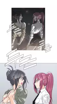 HouseHold Affairs 【卞赤鲤个人汉化】1~33话(持续更新中)