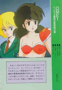 Gal's Anime Adult Video Catalog PART1