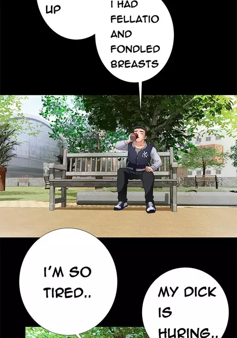 Will You Do as I Say? Ch.1-20