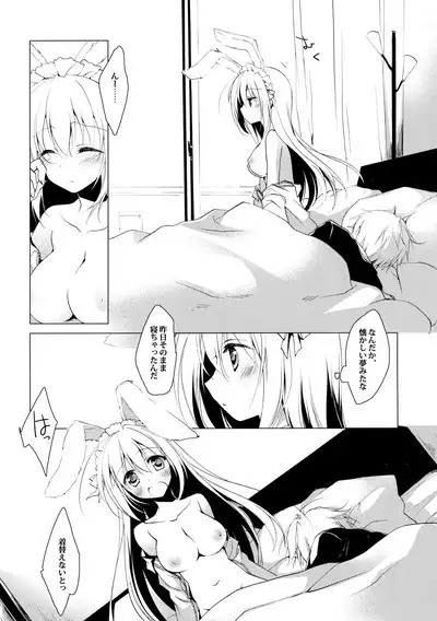 ImitationLovers