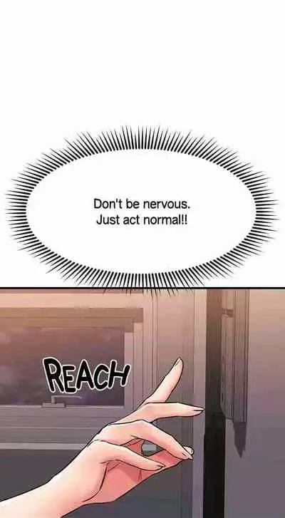 My Female Friend Who Crossed The Line [Rimpala, Gimdanchu] Ch.32? [English] [Manhwa PDF]