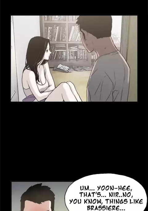 Cohabitation Ch.1-48