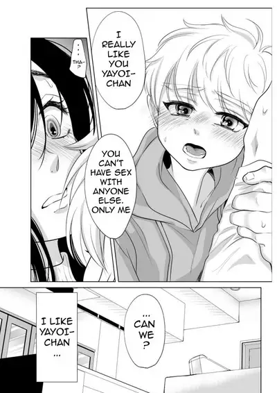 [Shiroi Ofuton] Shounen no Natsuyasumi ~Ryouta~ 2 | A Boys Summer Vacation Ryota Pt 2 [English]