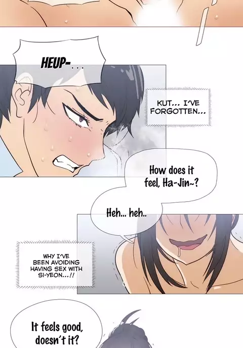 Household Affairs Ch.1-46